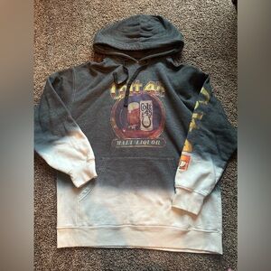 Colt 45 Pabst Blue Ribbon Hoodie